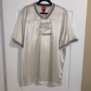 Nike Jersey Tee